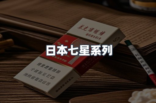 日本七星系列